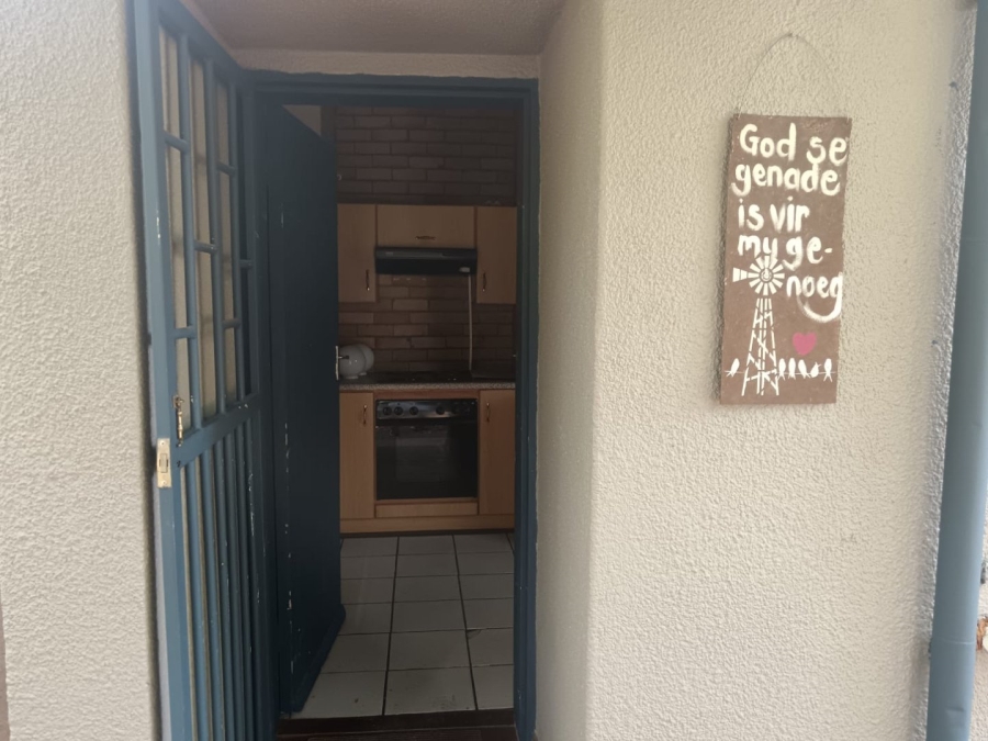 3 Bedroom Property for Sale in Klisserville Northern Cape